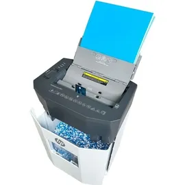 HP OneShred Auto 80CC Weiß