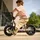 Berg Toys MOOV 10 Sand Beige