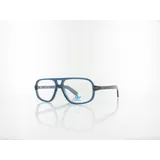 adidas Originals OR5105 092 55 blue other blue/other - Einheitsgröße