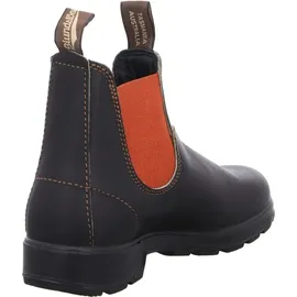Blundstone Stiefelette braun | Gr.: 38