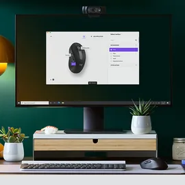 Logitech Signature MK650 Plunger DE