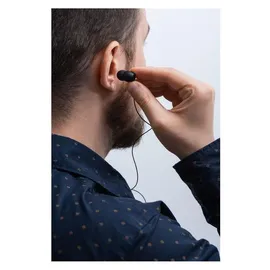 forcell Drive EarBud Schwarz