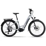 2025 Low 27,5 Zoll RH 38 cm smoke gloss