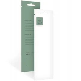 TECH-PROTECT Etui Xiaomi Smart Band 8 / 8 NFC Tech-Protect LeatherFit czarne