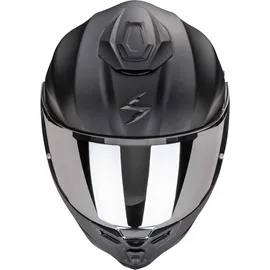 Scorpion EXO-1500 Air Solid Schwarz XXL