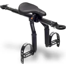 Kids Ride Shotgun Pro 2.0 MTB Front Kindersitz