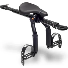 Kids Ride Shotgun Pro 2.0 MTB Front Kindersitz