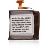 Samsung Akku für SM-R860 R880 R885 Galaxy Watch4 Classic EB-BR880ABY