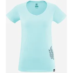 Tee-Shirt TREKKER damen XS