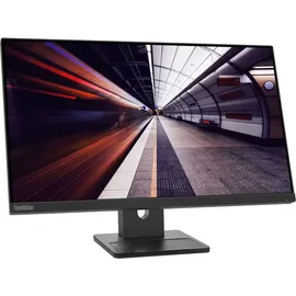 Lenovo ThinkVision E24-30 24" schwarz
