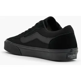 Vans VERO LS Herren Schwarz 46