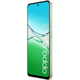 OPPO A5 Pro 5G 8 GB RAM 256 GB Grün