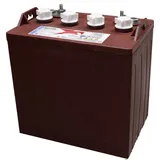Trojan T-875 8V 170000 mAh 1 St.