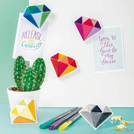 Staedtler Fimo Soft Modelliermasse 12 Farben