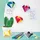 Staedtler Fimo Soft Modelliermasse 12 Farben