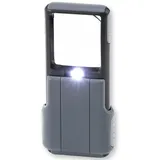 CARSON Lupe MiniBrite PO-55