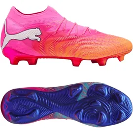 Puma Future 9 Ultimate FG Unisex pink/rosa 48