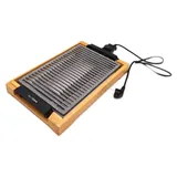 Cecotec Tasty&Grill 2000 Bamboo
