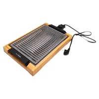 Cecotec Tasty&Grill 2000 Bamboo
