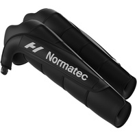 Hyperice Normatec 3 Dynamic Arms Compressor Massager Schwarz