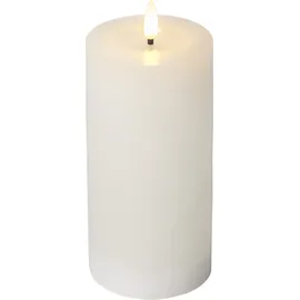 Star Trading LED-Wachskerze 061-42-1