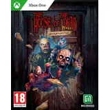 House Of The Dead Remake (limidead Edition) - Multicolor