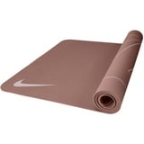 Nike Reve Yogamatten smokey mauve/platinum Viol Reve