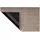 Karat Outdoor-Teppich Design Trani