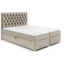 Best For Home Trinity K-14 140 x 200 cm Beige
