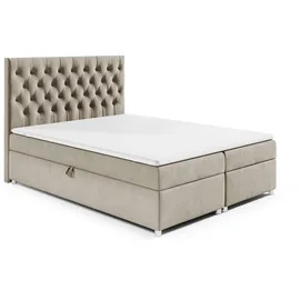 Best For Home Trinity K-14 140 x 200 cm Beige