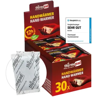 ThermoPad Handwärmer