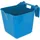 Kerbl Futtertrog zum Einhängen 13 L Royalblau