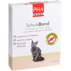 PHA SchutzBand für Katzen 1 St