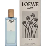 Loewe Agua Drop Eau de Parfum 50 ml