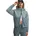 Under Armour Kapuzenjacke Damen grün F323