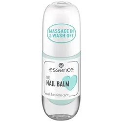 Essence  Bases & Topcoats The Nail Balm Massieren Und Waschen  in multifarben, Einheitsgrösse