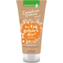 Dresdner Essenz Duschgel Der Tag gehört dir