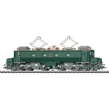 Märklin Elektrolokomotive Serie Ce 6/8 I 39521 H0