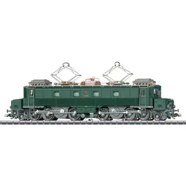 Märklin Elektrolokomotive Serie Ce 6/8 I 39521 H0