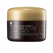 Mizon Snail Wrinkle Care Sleeping Mask 80 ml