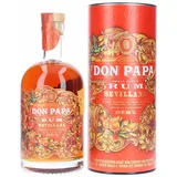 Don Papa Sevilla Cask Finish – Small Batch – Rum