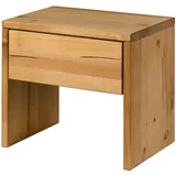 Massivmoebel24 Nachttisch Fichte 50x35x46 natur gebeizt / geölt fichtelberg 20