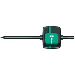 Wera 1267 B TORX Kombinations-Fähnchenschlüssel - 05026372001