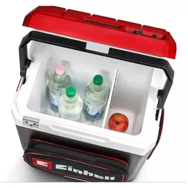 Einhell Akku-Kühlbox TE-COL 18/27 Li-Solo 27 l