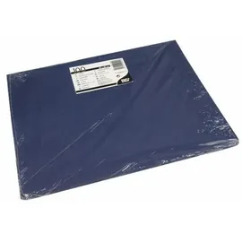 Papstar 100 Tischsets, Papier 30 cm x 40 cm sand `Cotton Style`