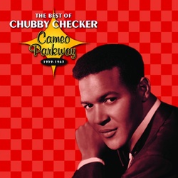 The Best Of Chubby Checker 1959-1963 - Chubby Checker. (CD)