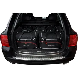 Kofferraumtaschen Set - PORSCHE CAYENNE