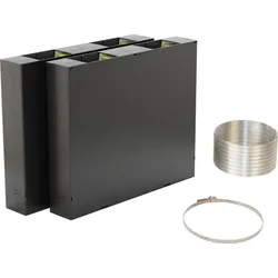BOSCH DSZ1WW1I6 - CLEAN AIR PLUS UMLUFTSET
