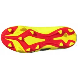 adidas Predator Club F&G Fussballschuhe Kinder gelb 38 - Gelb