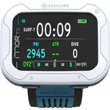 Aqua Lung Aqualung I770r Pet-snw With Transmitter Tauchcomputer - Petrol / White - One Size
